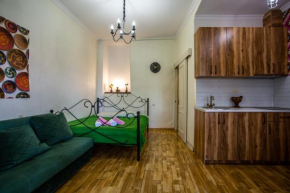 downtown apartment near Sulfur baths
